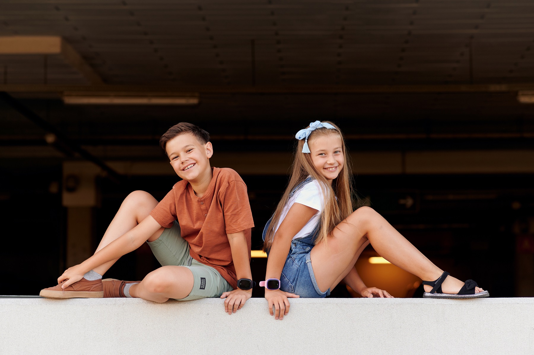 Be cool – back to school! Zegarki dla dzieci warte uwagi!