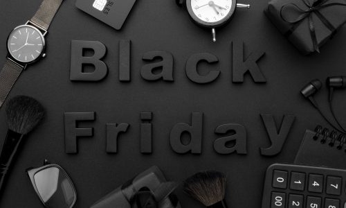 Polowanie na okazje, czyli jaki zegarek kupić na Black Friday