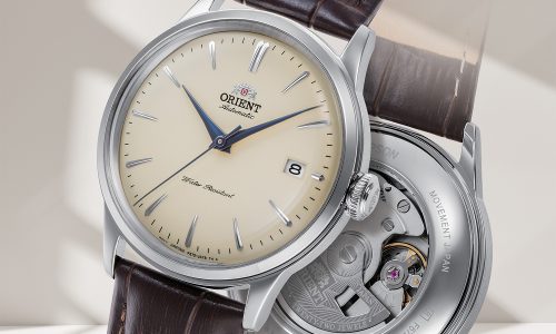 Orient: definicja stylu i niezawodności w świecie zegarków