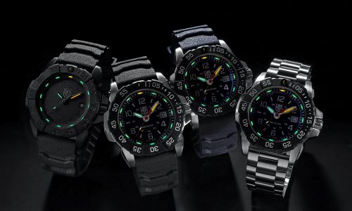 Luminox – zegarki stworzone dla tych, którzy nie boją się wyzwań