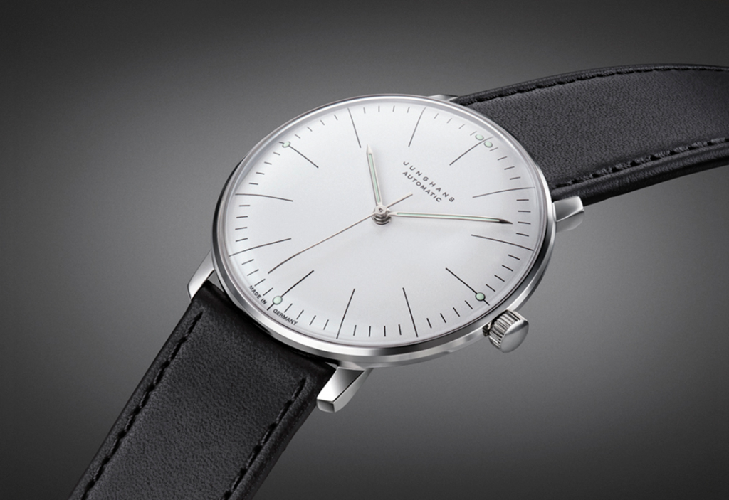 Junghans zegarki